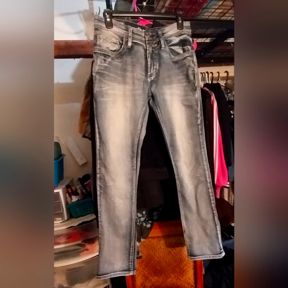 Men's I Jeans by Buffalo Spencer Slim Fit Jeans